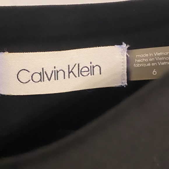 Calvin Klein Suit Skirt - Picture 3 of 8